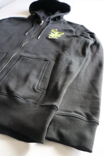 Load image into Gallery viewer, Rolling One Zip Hoodie
