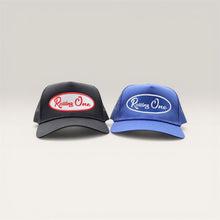 Load image into Gallery viewer, Rolling One Trucker Hat
