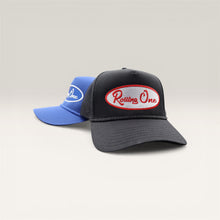 Load image into Gallery viewer, Rolling One Trucker Hat
