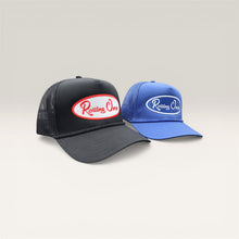Load image into Gallery viewer, Rolling One Trucker Hat
