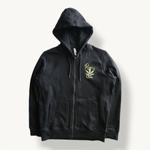 Load image into Gallery viewer, Rolling One Zip Hoodie
