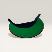 Load image into Gallery viewer, Rolling One Classic Snapback - Navy
