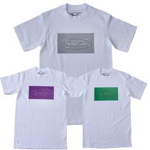 Load image into Gallery viewer, Rolling One “Glass” Tee
